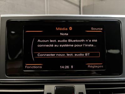 Audi A7 Sportback 30 TDI MULTITRONIC SB AMBITION LUXE   - 16