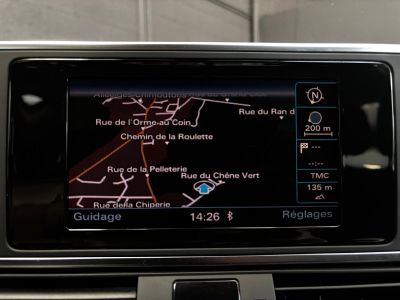 Audi A7 Sportback 30 TDI MULTITRONIC SB AMBITION LUXE   - 17