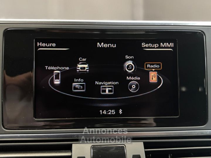Audi A7 Sportback 30 TDI MULTITRONIC SB AMBITION LUXE - 18