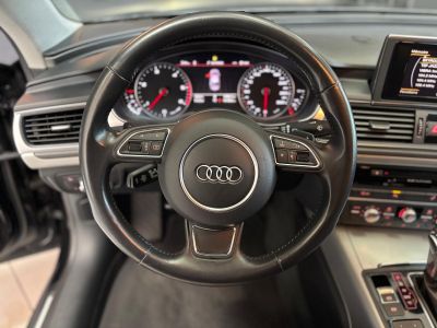 Audi A7 Sportback 30 TDI MULTITRONIC SB AMBITION LUXE   - 21