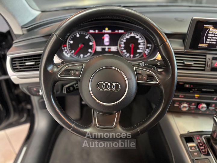 Audi A7 Sportback 30 TDI MULTITRONIC SB AMBITION LUXE - 21