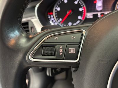 Audi A7 Sportback 30 TDI MULTITRONIC SB AMBITION LUXE   - 22