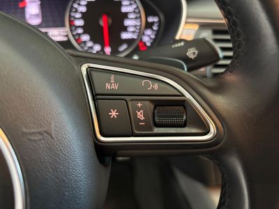 Audi A7 Sportback 30 TDI MULTITRONIC SB AMBITION LUXE   - 23