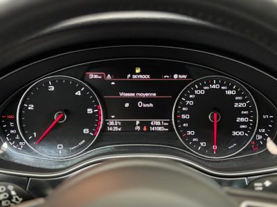 Audi A7 Sportback 30 TDI MULTITRONIC SB AMBITION LUXE   - 24