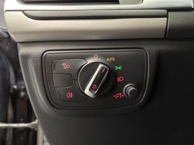 Audi A7 Sportback 30 TDI MULTITRONIC SB AMBITION LUXE   - 25