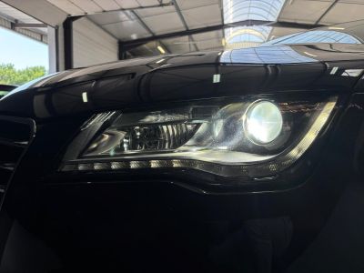 Audi A7 Sportback 30 TDI MULTITRONIC SB AMBITION LUXE   - 32