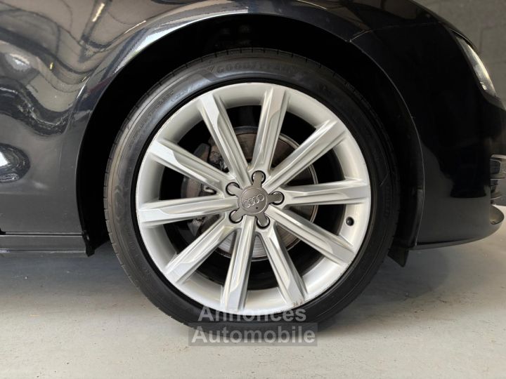 Audi A7 Sportback 30 TDI MULTITRONIC SB AMBITION LUXE - 33