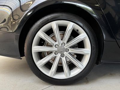 Audi A7 Sportback 30 TDI MULTITRONIC SB AMBITION LUXE   - 34