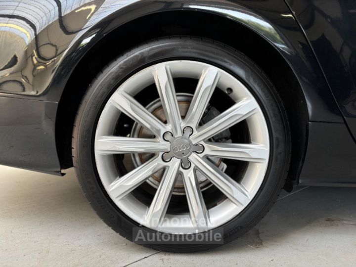 Audi A7 Sportback 30 TDI MULTITRONIC SB AMBITION LUXE - 34