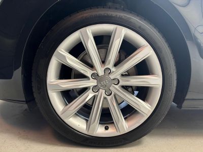 Audi A7 Sportback 30 TDI MULTITRONIC SB AMBITION LUXE   - 35