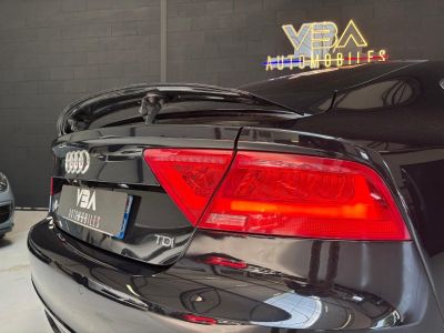 Audi A7 Sportback 30 TDI MULTITRONIC SB AMBITION LUXE   - 36
