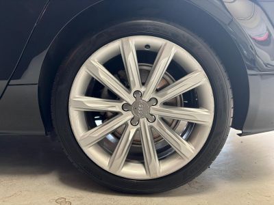 Audi A7 Sportback 30 TDI MULTITRONIC SB AMBITION LUXE   - 37