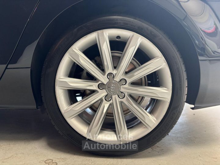 Audi A7 Sportback 30 TDI MULTITRONIC SB AMBITION LUXE - 37