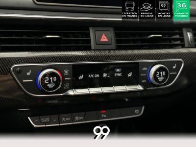 Audi S5 Sportback Matrix Nappa BO Carbon livraison LOA bitcoin   - 18
