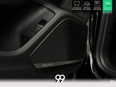 Audi S5 Sportback Matrix Nappa BO Carbon livraison LOA bitcoin   - 19