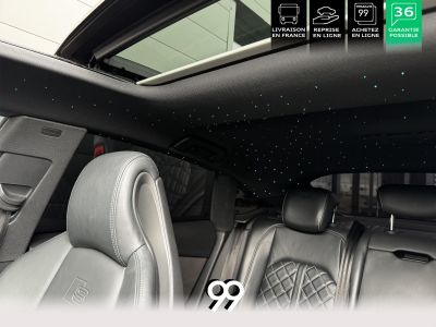 Audi S5 Sportback Matrix Nappa BO Carbon livraison LOA bitcoin   - 21