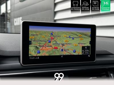 Audi S5 Sportback Matrix Nappa BO Carbon livraison LOA bitcoin   - 28