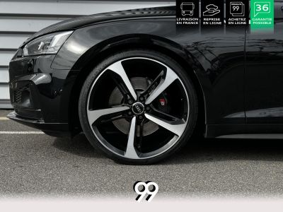 Audi S5 Sportback Matrix Nappa BO Carbon livraison LOA bitcoin   - 41