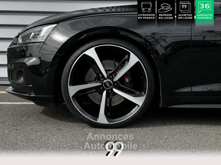 Audi S5 Sportback Matrix Nappa BO Carbon livraison LOA bitcoin - 41