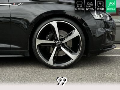 Audi S5 Sportback Matrix Nappa BO Carbon livraison LOA bitcoin   - 44