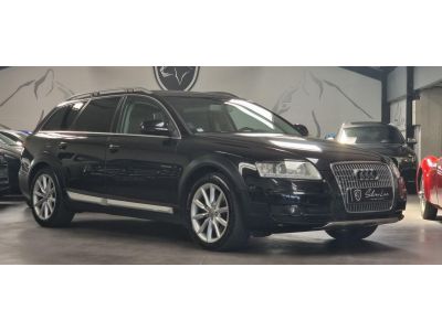 Audi A6 Allroad Quattro 30 V6 TDI FAP - 240   - 1