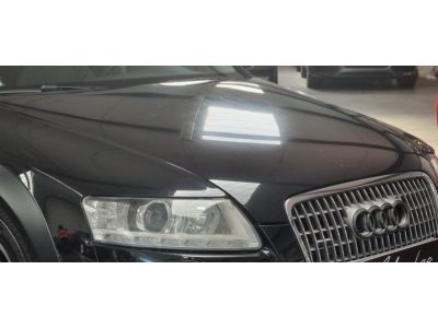 Audi A6 Allroad Quattro 30 V6 TDI FAP - 240   - 2