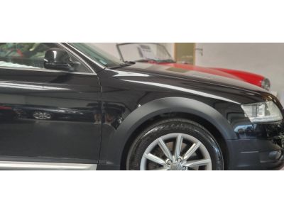 Audi A6 Allroad Quattro 30 V6 TDI FAP - 240   - 5