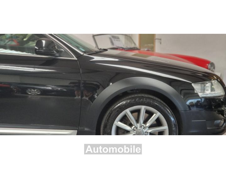 Audi A6 Allroad Quattro 30 V6 TDI FAP - 240 - 5