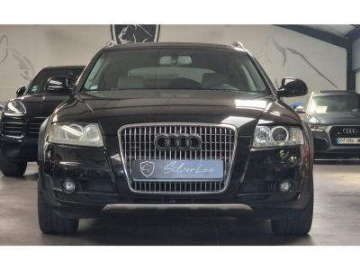 Audi A6 Allroad Quattro 30 V6 TDI FAP - 240   - 7