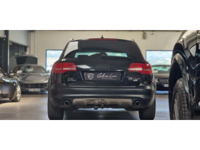 Audi A6 Allroad Quattro 30 V6 TDI FAP - 240   - 8