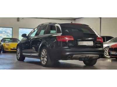 Audi A6 Allroad Quattro 30 V6 TDI FAP - 240   - 9