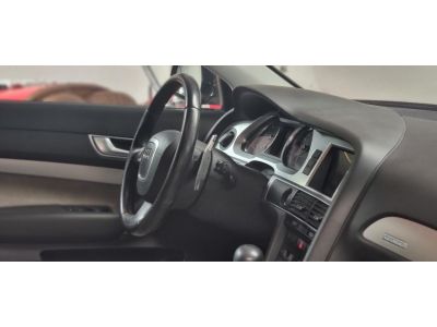 Audi A6 Allroad Quattro 30 V6 TDI FAP - 240   - 11
