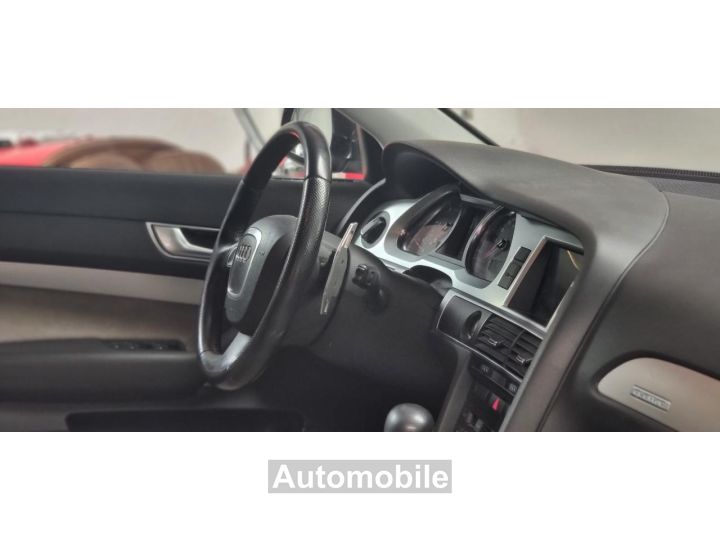 Audi A6 Allroad Quattro 30 V6 TDI FAP - 240 - 11