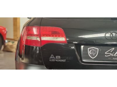 Audi A6 Allroad Quattro 30 V6 TDI FAP - 240   - 12
