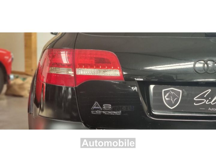 Audi A6 Allroad Quattro 30 V6 TDI FAP - 240 - 12