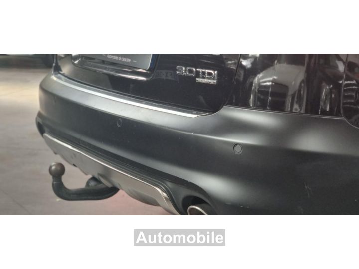 Audi A6 Allroad Quattro 30 V6 TDI FAP - 240 - 14