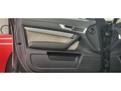 Audi A6 Allroad Quattro 30 V6 TDI FAP - 240   - 16