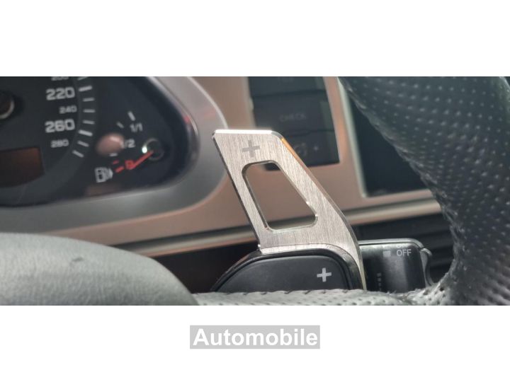 Audi A6 Allroad Quattro 30 V6 TDI FAP - 240 - 17