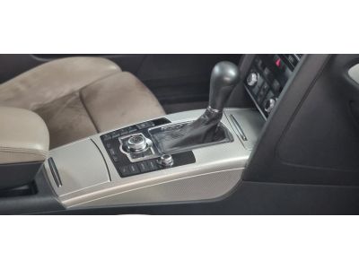 Audi A6 Allroad Quattro 30 V6 TDI FAP - 240   - 18