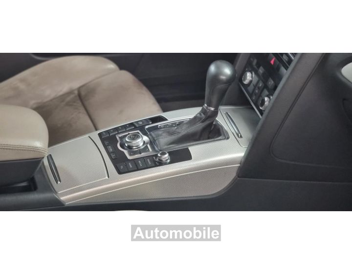 Audi A6 Allroad Quattro 30 V6 TDI FAP - 240 - 18