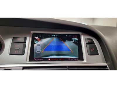 Audi A6 Allroad Quattro 30 V6 TDI FAP - 240   - 20