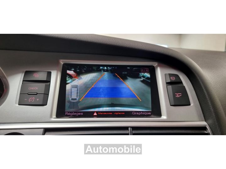 Audi A6 Allroad Quattro 30 V6 TDI FAP - 240 - 20