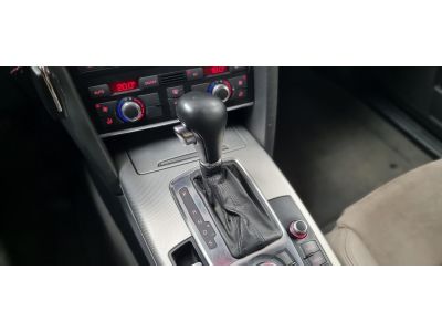 Audi A6 Allroad Quattro 30 V6 TDI FAP - 240   - 21