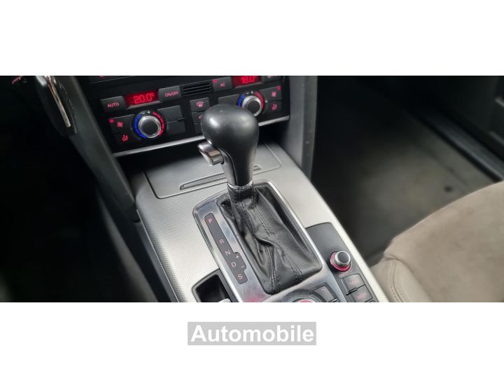 Audi A6 Allroad Quattro 30 V6 TDI FAP - 240 - 21
