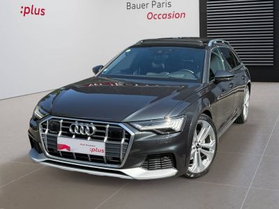 Audi A6 Allroad 40 TDI 204 ch Quattro S tronic 7 Avus Extended   - 1