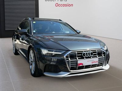 Audi A6 Allroad 40 TDI 204 ch Quattro S tronic 7 Avus Extended   - 2