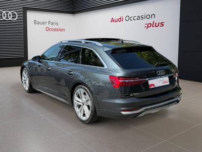 Audi A6 Allroad 40 TDI 204 ch Quattro S tronic 7 Avus Extended   - 6