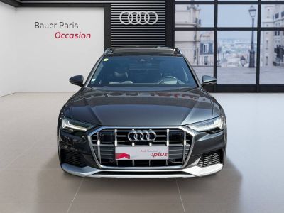 Audi A6 Allroad 40 TDI 204 ch Quattro S tronic 7 Avus Extended   - 8