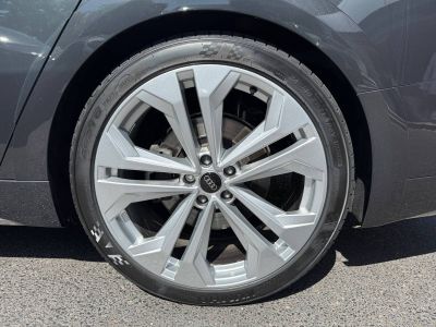 Audi A6 Allroad 40 TDI 204 ch Quattro S tronic 7 Avus Extended   - 12