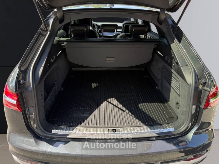 Audi A6 Allroad 40 TDI 204 ch Quattro S tronic 7 Avus Extended - 13